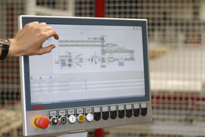 Visualisierung und Schnittstellen Systeme